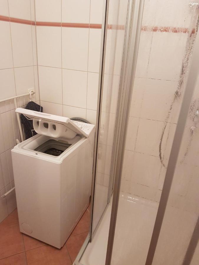 Am Haferland "Darss-Traum" Lejlighed Wieck Eksteriør billede